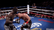king kong punch GIF by SHOWTIME Sports