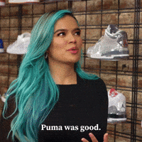 Karol G Puma GIF by Complex