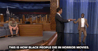 jimmy fallon lol GIF by The Tonight Show Starring Jimmy Fallon