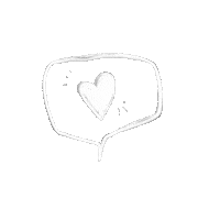 heleacla love amor sweet hearts Sticker