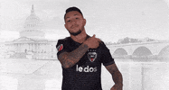 acosta GIF by D.C. United