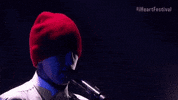 twenty one pilots GIF by iHeartRadio