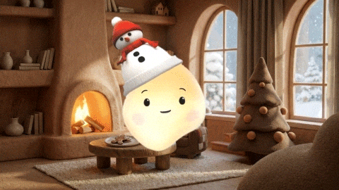 Mico GIF by Microsoft Copilot