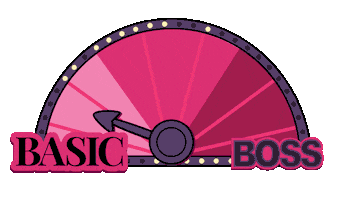 Sticker Boss Sticker by HULU