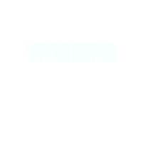 Working Hard Sticker by Impact Brands