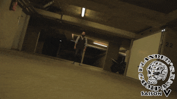 flanderscompany danger omen gladys flanderscompany GIF