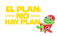 spanish el plan no hay plan Sticker by Pepsi #Summergram