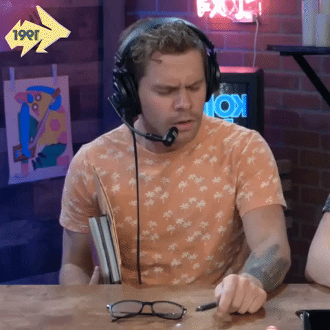 Twitch Reaction GIF by Hyper RPG