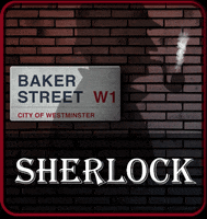 Sherlock GIF by enigmarooms