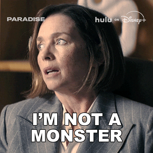 Julianne Nicholson Paradise GIF by HULU