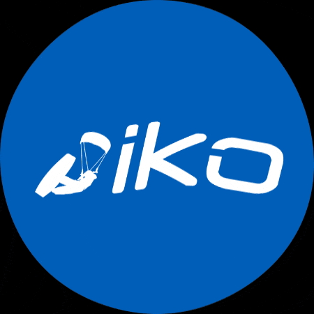 Kitesurf GIF by ikokite