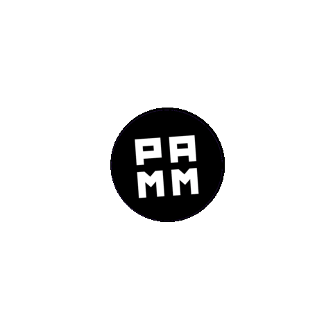 Rainbow Pride Sticker by Pérez Art Museum Miami