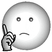 Dont Say It Be Quiet Sticker by junjun_pontan