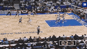Duke Blue Devils Champions GIF by Duke Men's Basketball