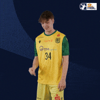 Handball Hagen GIF by DAIKIN HBL