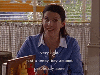 season 2 netflix GIF by Gilmore Girls 