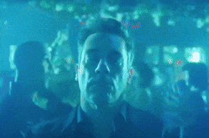 Jon Hamm Dancing GIF
