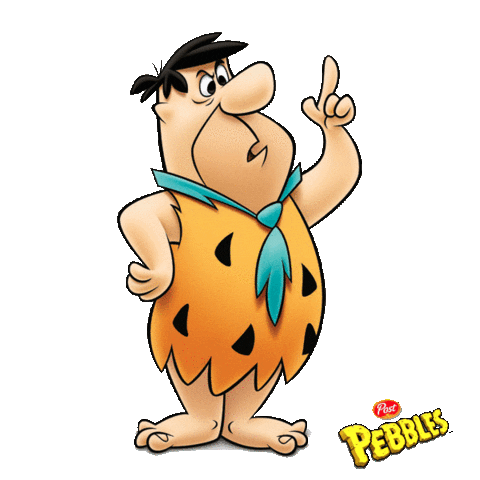 Breakfast Cereal Sticker by Post Cereals