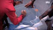 Masterchef Italia GIF by Sky Italia