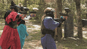 bachelor party reality tv GIF by Bachelorette Weekend on CMT