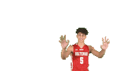 Basketball Sticker by Ooltewah Owls