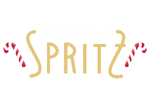 Bottle Spritz Sticker by SelectAperitivo