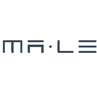 Logo Branding Sticker by MarketingLeaders