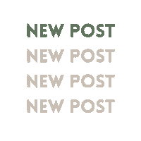 Fashion New Post Sticker by MarketingLeaders