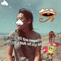 GIF by Becky Chung