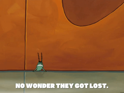 season 5 GIF by SpongeBob SquarePants