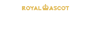 Royal Ascot Festival Sticker by Ascot Racecourse