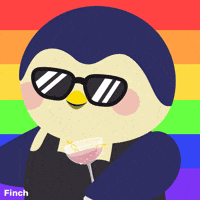 Happy Love Is Love GIF by Finch Care