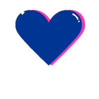 Happy In Love Sticker by Montego Pet Nutrition