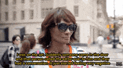tracey norman model GIF by Refinery 29 GIFs