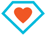 Hero Giftoflife Sticker by Gift of Life Marrow Registry