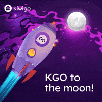 To The Moon GIF by KiwiGo (KGO)