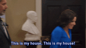 GIF by Veep HBO