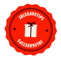Jul Julegave Sticker by Coop Norge