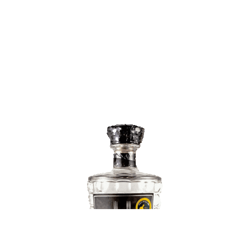 Sicilia Sticker by Volcano Gin