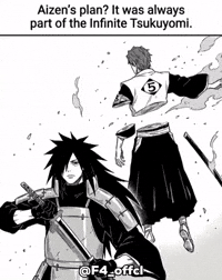 Madara GIF
