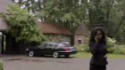 tv show disney GIF by Beyond