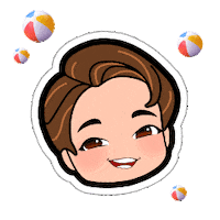 Season 4 Eric Sticker by Disney Channel