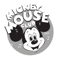 Mickey Mouse Disney Sticker by Harveys Seatbelt Bag