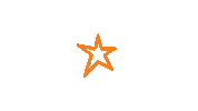 Star Estrella Sticker by lasallearpy