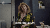 baroness von sketch fact GIF