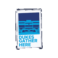 Student Life Pittsburgh Sticker by Duquesne University