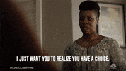 Lincoln Rhyme GIF by NBC