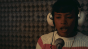 hip hop rap GIF by Roxanne Roxanne