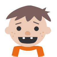 Awkward Uh Oh Sticker by Woohoo Storytime