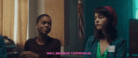 Some Kind Of Disaster GIF by ALL TIME LOW